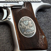 Desert Eagle Mark VII grips - Bestpistolgrips