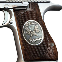 Desert Eagle Mark VII grips - Bestpistolgrips
