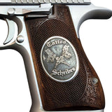 Desert Eagle Mark VII grips - Bestpistolgrips
