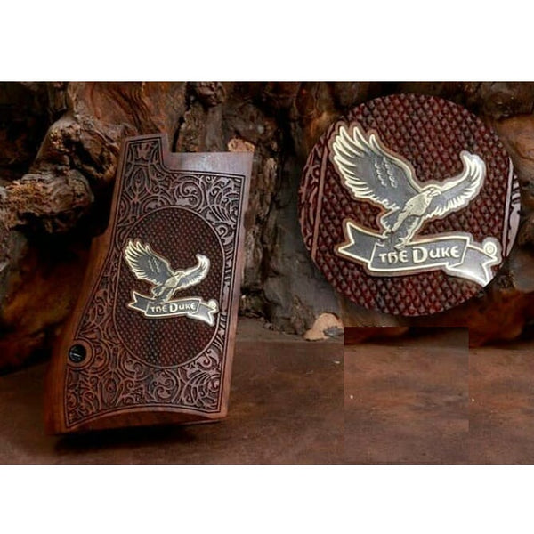 Desert Eagle Mark VII grips - Bestpistolgrips