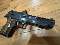 Desert Eagle Mark VII grips - Bestpistolgrips