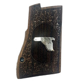 Desert Eagle Mark VII grips - Bestpistolgrips