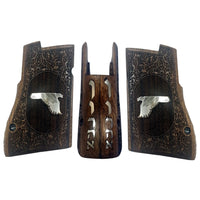 Desert Eagle Mark VII grips - Bestpistolgrips