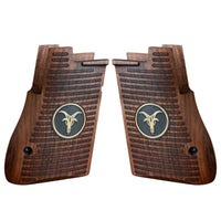 Desert Eagle Mark VII grips - Bestpistolgrips