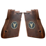 Desert Eagle Mark VII grips - Bestpistolgrips