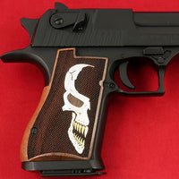 Desert Eagle Mark VII grips - Bestpistolgrips