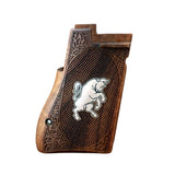 Desert Eagle Mark VII grips - Bestpistolgrips
