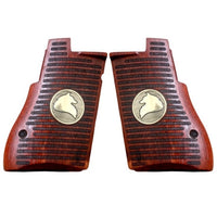 Desert Eagle Mark VII grips - Bestpistolgrips