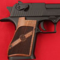 Desert Eagle Mark VII grips - Bestpistolgrips