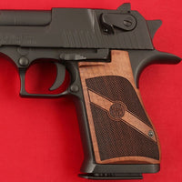 Desert Eagle Mark VII grips - Bestpistolgrips