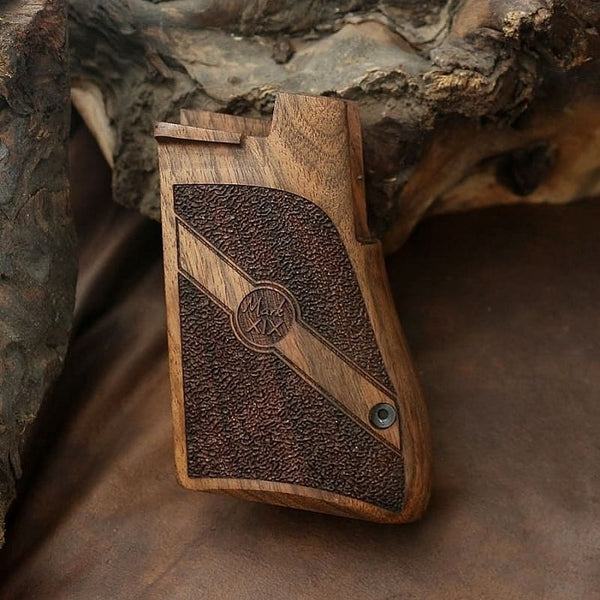Desert Eagle Mark VII grips - Bestpistolgrips