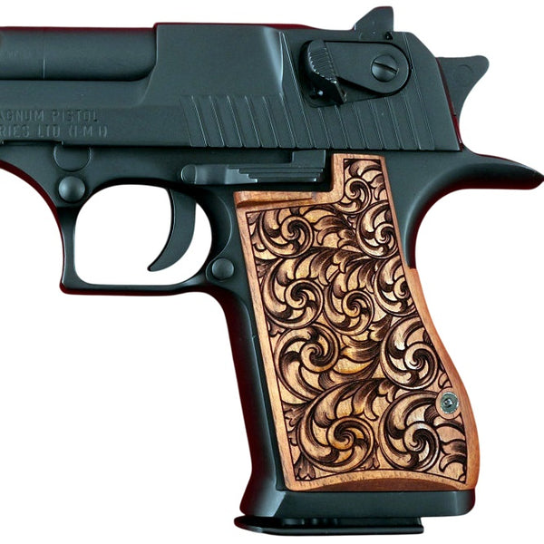 Desert eagle Mark VII grips - Bestpistolgrips