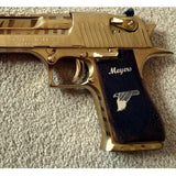 Desert Eagle Mark XIX grips - Bestpistolgrips