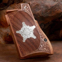 Desert Eagle Mark XIX grips - Bestpistolgrips