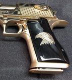 Desert Eagle Mark XIX grips - Bestpistolgrips