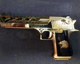 Desert Eagle Mark XIX grips - Bestpistolgrips