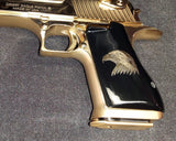 Desert Eagle Mark XIX grips - Bestpistolgrips