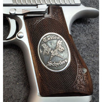 Desert Eagle Mark XIX grips - Bestpistolgrips