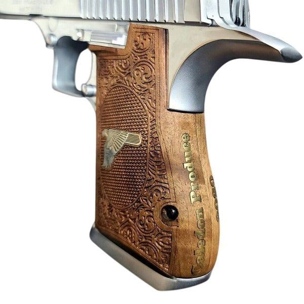Desert Eagle Mark XIX grips - Bestpistolgrips