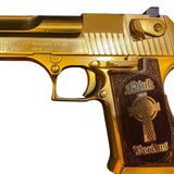 Desert Eagle Mark XIX grips - Bestpistolgrips