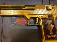 Desert Eagle Mark XIX grips - Bestpistolgrips