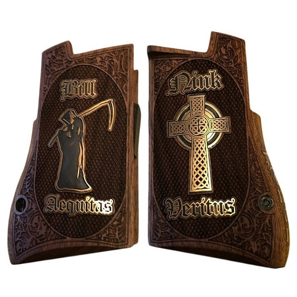 Desert Eagle Mark XIX grips - Bestpistolgrips
