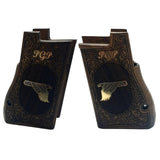 Desert Eagle Mark XIX grips - Bestpistolgrips