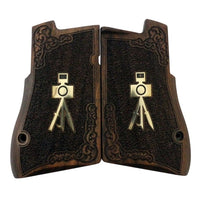 Desert Eagle Mark XIX grips - Bestpistolgrips