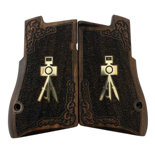 Desert Eagle Mark XIX grips - Bestpistolgrips