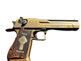 Desert Eagle Mark XIX grips - Bestpistolgrips