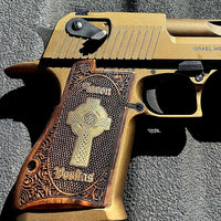 Desert Eagle Mark XIX grips - Bestpistolgrips