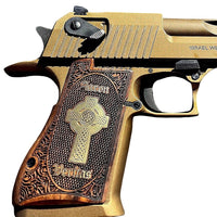 Desert Eagle Mark XIX grips - Bestpistolgrips