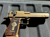 Desert Eagle Mark XIX grips - Bestpistolgrips