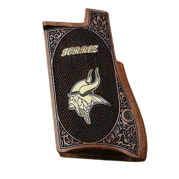 Desert Eagle Mark XIX grips - Bestpistolgrips