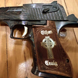 Desert Eagle Mark XIX grips - Bestpistolgrips