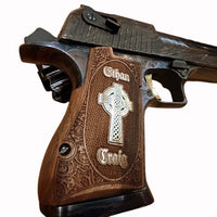 Desert Eagle Mark XIX grips - Bestpistolgrips