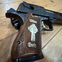 Desert Eagle Mark XIX grips - Bestpistolgrips