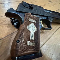 Desert Eagle Mark XIX grips - Bestpistolgrips