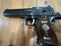 Desert Eagle Mark XIX grips - Bestpistolgrips
