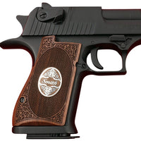 Desert Eagle Mark XIX grips - Bestpistolgrips