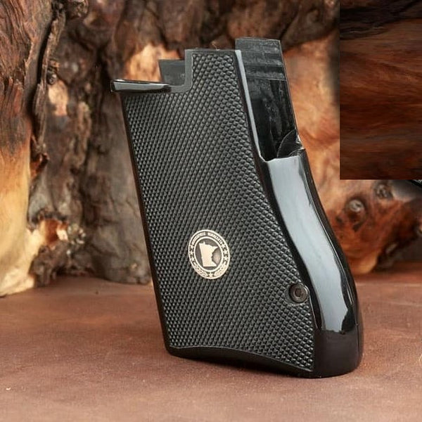 Desert Eagle Mark XIX grips - Bestpistolgrips