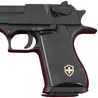 Desert Eagle Mark XIX grips - Bestpistolgrips