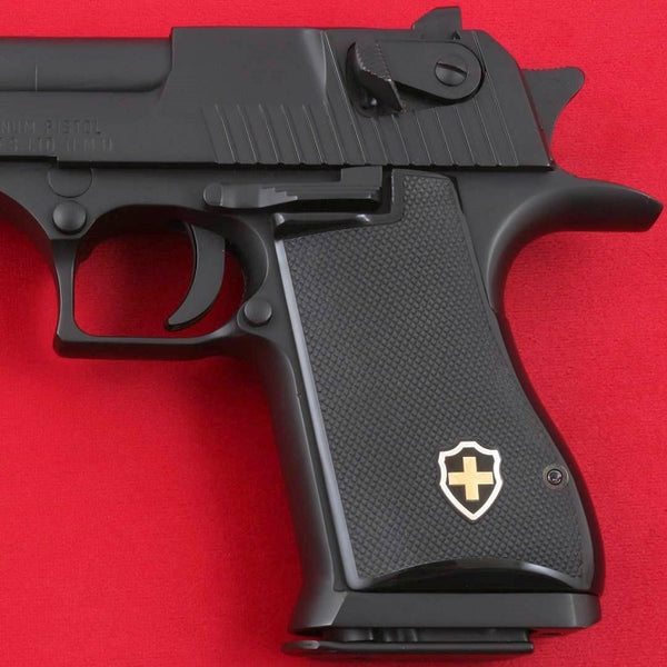 Desert Eagle Mark XIX grips - Bestpistolgrips