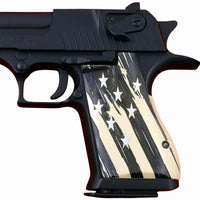 Desert Eagle Mark XIX grips - Bestpistolgrips