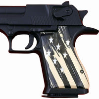 Desert Eagle Mark XIX grips - Bestpistolgrips