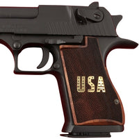 Desert Eagle Mark XIX grips - Bestpistolgrips