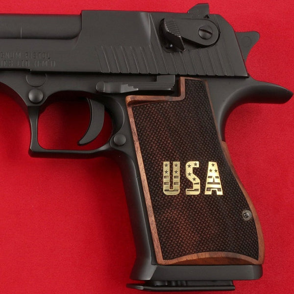 Desert Eagle Mark XIX grips - Bestpistolgrips