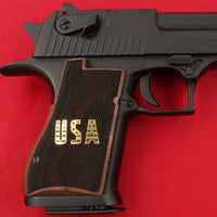 Desert Eagle Mark XIX grips - Bestpistolgrips
