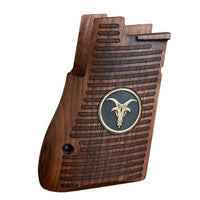 Desert Eagle Mark XIX grips - Bestpistolgrips
