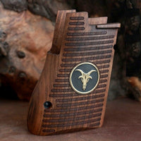 Desert Eagle Mark XIX grips - Bestpistolgrips